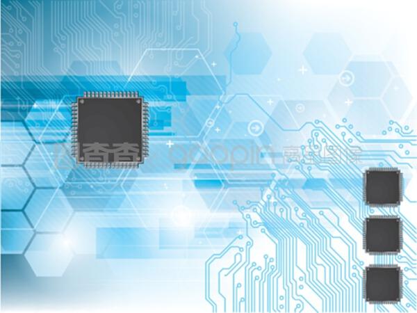 从集成电路到数据处理 科技融合驱动的未来