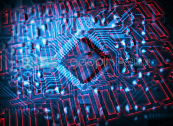 未来主义集成电路 超越摩尔定律的无限可能