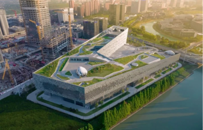 15000m²张江分会场展览征集中，WAIC 2023诚邀集成电路创新力量加入！